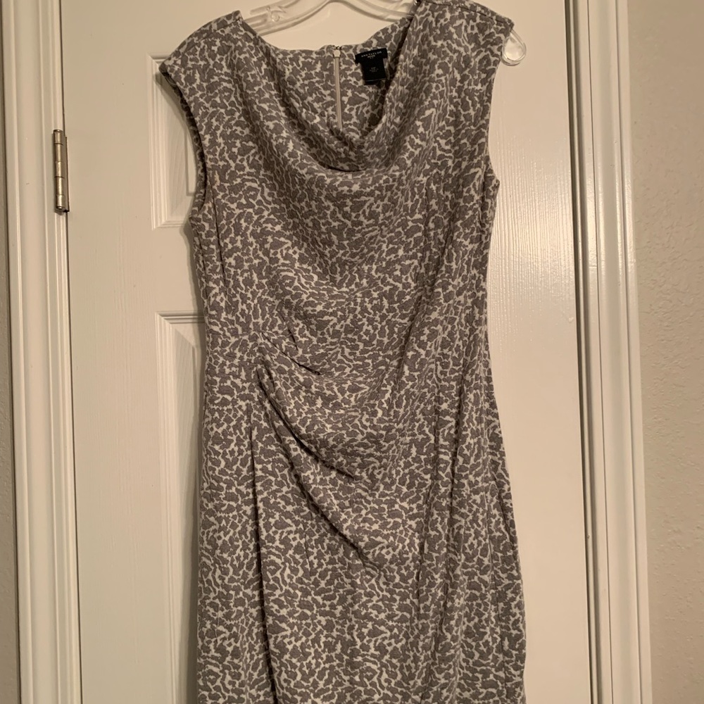 Ann Taylor Dress